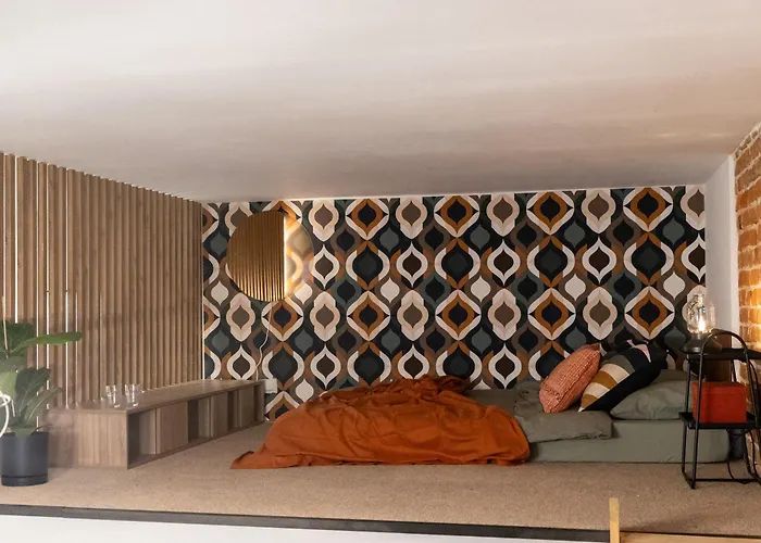 Appartement Przy Dworcu Glownym Pkp *