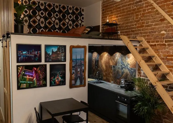 Przy Dworcu Glownym Pkp Wrocław