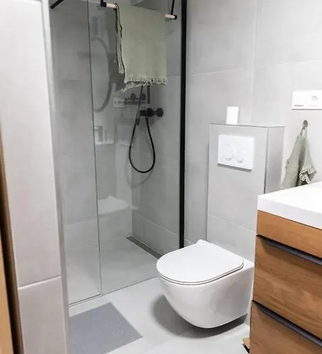 Przy Dworcu Glownym Pkp Appartement Wrocław