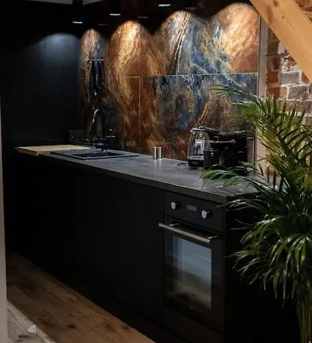 Przy Dworcu Glownym Pkp Appartement *