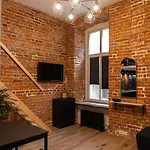 Apartment Przy Dworcu Glownym Pkp *