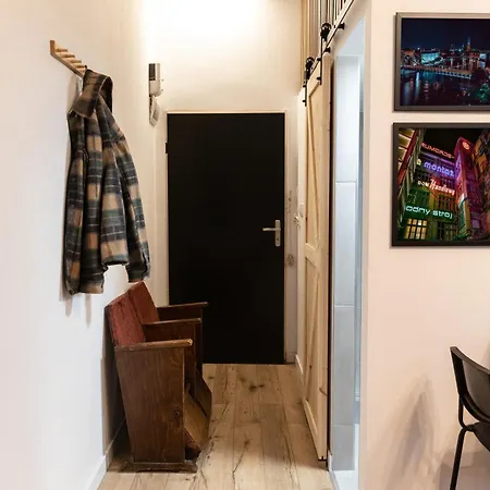 Przy Dworcu Glownym Pkp Breslau