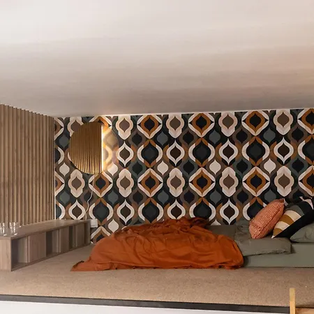 Apartament Przy Dworcu Glownym Pkp *