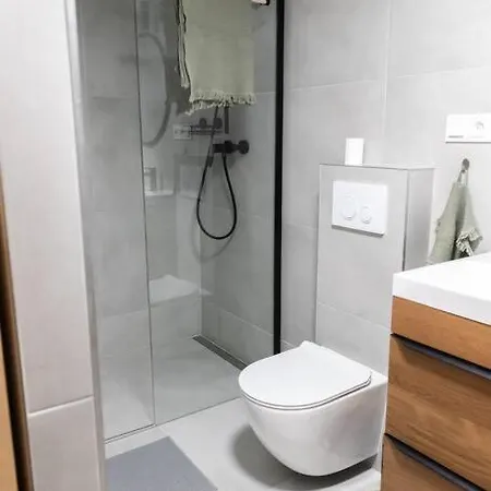 Przy Dworcu Glownym Pkp Apartament Wrocław