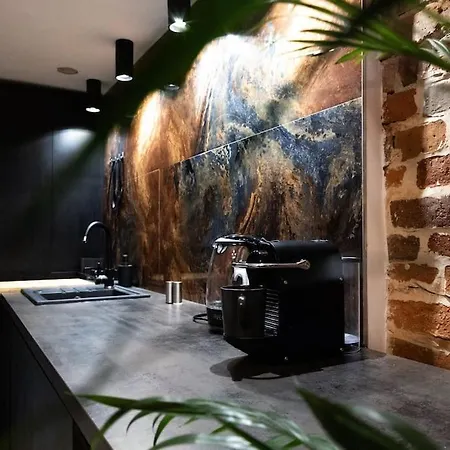 Apartament Przy Dworcu Glownym Pkp Wrocław