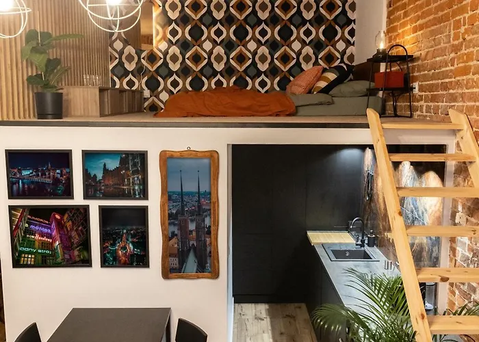 Przy Dworcu Glownym Pkp Breslau