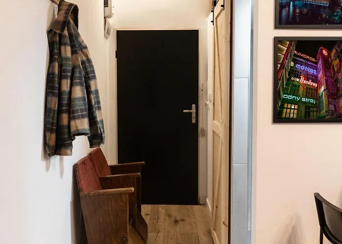 Przy Dworcu Glownym Pkp Breslau